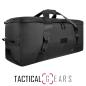 Preview: TASMANIAN TIGER - TT - GEAR BAG 100 - SCHWARZ